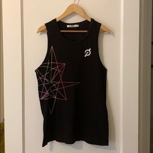 Peloton PRIDE 2020 Unisex Tank